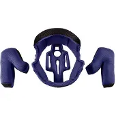 Leatt Dbx 5.0/6.0 Innenpolsterung