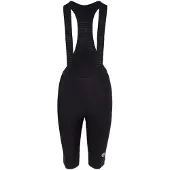 Agu Aero Premium Trägerhose Schwarz 2XL Frau Schwarz 2XL