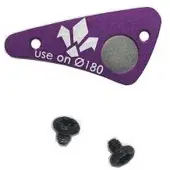 Formula E-brake Disc 180 Mm Magnet