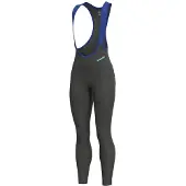 ALÉ Klimatik K-tour Lange Trägerhose