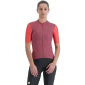 Sportful Checkmate Kurzarm-radtrikot