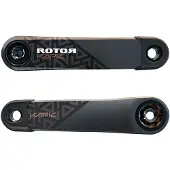 Rotor Kapic Carbon Kurbel