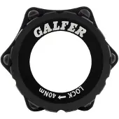 Galfer Adapter für Zentralverriegelung Bike AFS Fulcrum