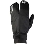 Hirzl Lange Handschuhe 3 Finger Finger Jacket (x2) | Größe XL