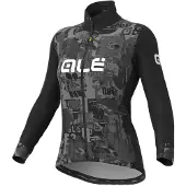 ALÉ Windjacke Damen Break | Größe S