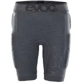 Evoc - Kid's Crash Pants - Protektor Gr L grau