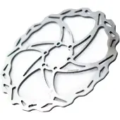 Braking Wfix 6b 3 Mm Bremsscheibe