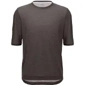 Santini Stone Slim Fit Tech Kurzarm-t-shirt