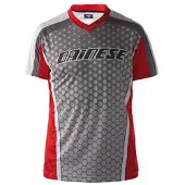 Dainese T-Shirt Dirt | Größe L