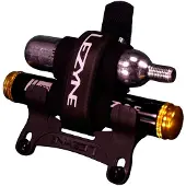 Lezyne Pro Tubeless Loaded Reparatursatz