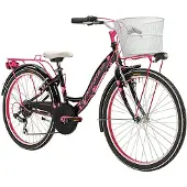Adriatica Ctb 24´´ 6s Fahrrad