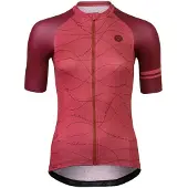Agu Trikot Frau Wave SS Essential | Größe 2XL