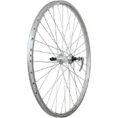 Dema Standard 26´´ Qr Mtb Hinterrad