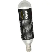 Wag 25g Co2-kartusche 100 Einheiten
