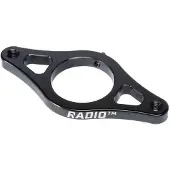 Radio Bike Rotor plaque Aeon