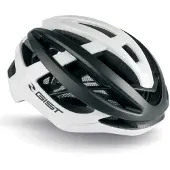 Gist Fahrradhelm mit Einstellungsrädchen Sonar Full In-Mold | Größe S/M (54/59 cm)