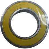 BLACK BEARING 6903-2rs Ceramic Lager