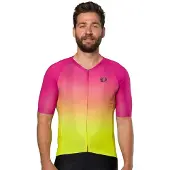 Pearl Izumi Attack Air Kurzarm-radtrikot