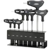 Giant Inbusschlüssel-set 8 Stücke