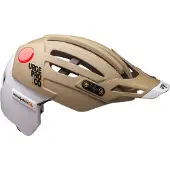 Urge Fahrradhelm Endur-O-Matic 2 RH Earth Storm | Größe L/XL (57/59 cm)