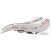 Selle Smp Lite 209 Carbon Damensattel