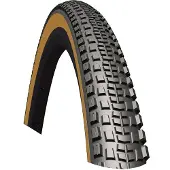 Mitas Gravelreifen X-road Tanwall