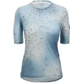 Santini Fango Delta Kurzarm-t-shirt