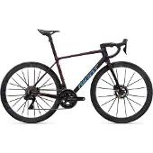 Giant Tcr Advanced Sl 0 Dura Ace Di2 2024 Rennrad