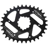 Specialites Ta One Dm6 Oval Sram Kettenblatt