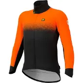 ALÉ Jacke Gradient | Größe XL