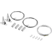 Opple LEDLima Suspension-Kit LED