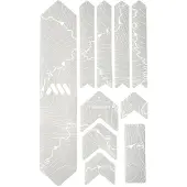 All Mountain Style Tracks Rahmenschutz