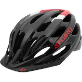 Giro Revel Mtb-helm Schwarz Schwarz One Size