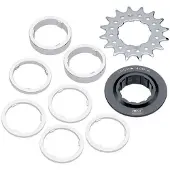 Point Singlespeed Kit Ritzel