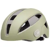 HJC Coban Urban Helmet Matt Moss Green M