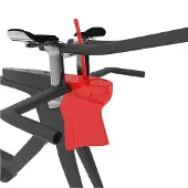 SCOTT Aero Hydration System Trinkflasche