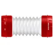 Rotor T4730 Asymmetric Bb Ceramic Lagerschalen