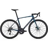 Giant Tcr Advanced Pro 0 Di2 Ultegra Di2 Rd-r8150 2025 Rennrad