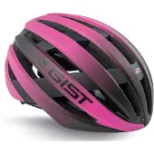 Gist Fahrradhelm Einstellung Rändelrad Damen Revol Full In-Mold | Größe S (52/55 cm)