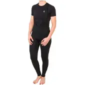 Agu Trägerhose Frau Performance | Größe XL/2XL