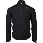 POC - Pro Thermal Jacket - Fahrradjacke Gr XXL schwarz