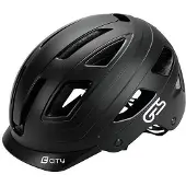 Ges Fahrradhelm Ges City | Größe M (54/58 cm)