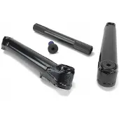 Cult Crew Juvi 19 Mm Kurbel