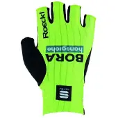 Roeckl Boh Team 2024 Kurze Handschuhe