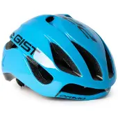 Gist Rennrad- Fahrradhelm PRIMO, blau