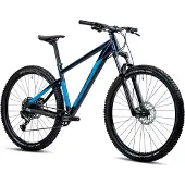 Ghost Nirvana Tour SF Universal blau L | 46,5cm 2023 Mountainbikes