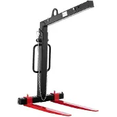 Expondo Steinberg Systems Palettengabel - 1.500 kg