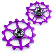 JRC Rolle SRAM Eagle