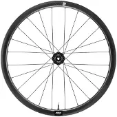 Giant Cxr 2 Disc Tubeless Gravel-hinterrad