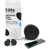 Tols Silicone Lenkerband